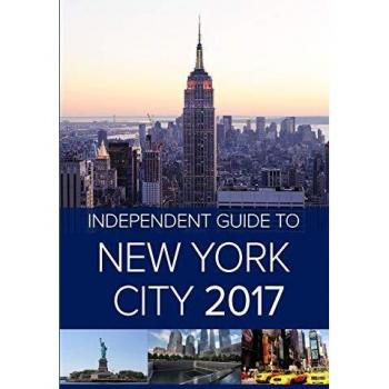 Guía Independiente de Nueva York 2017
