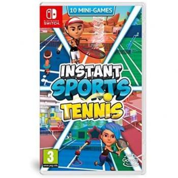 INSTANT Sports Tennis