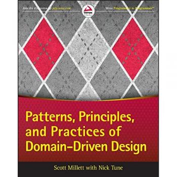 Patterns, Principles, and Practices of Domain-Driven Design