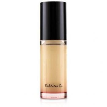 Koh Gen Do Maifanshi Aqua Foundation SPF25 - # 213 (Warm) 30ml/1.01oz