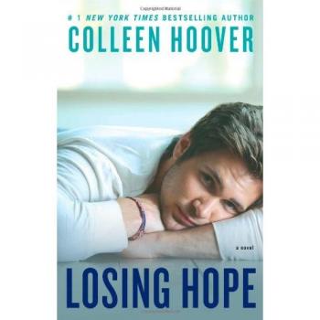 Losing Hope: A Novelvolume 2
