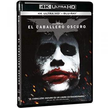 El Caballero Oscuro