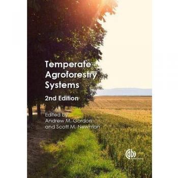 Temperate Agroforestry Systems