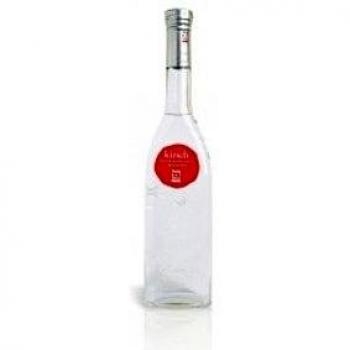 VALLE DEL JERTE - Aguardiente Frambuesa V. Jerte 42º