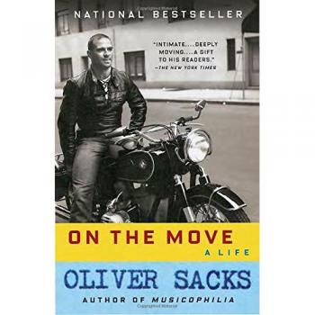 On the Move: A Life