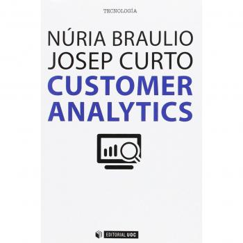 Customer Analytics: 379