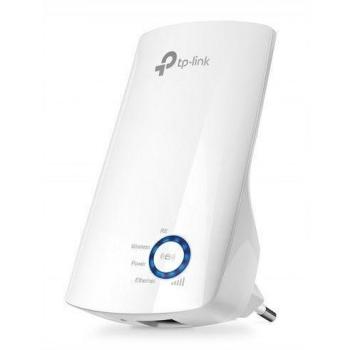 TP-LINK Extensor de Rango Universal TL-WA850RE Inalámbrico 300 Mbit/s