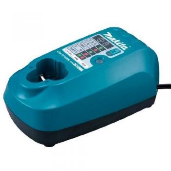 Makita DC10WA - Cargador de 7.2 - 10.8 V