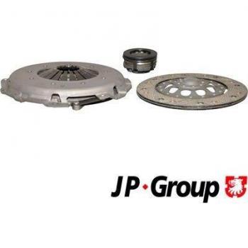 Kit de embrague JP GROUP 1130407210