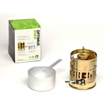Hornillo Optimus Svea