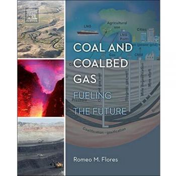 Coal and Coalbed Gas Energy Solutions: Sustainable Fueling for Tomorrow