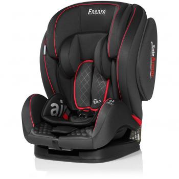 Innovaciones MS Encore - Silla de coche, Grupo 1/2/3