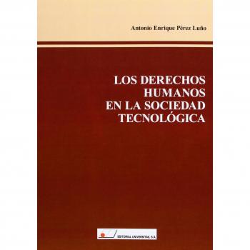 Los derechos humanos en la sociedad tecnológica