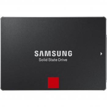 Samsung 850 Pro - Disco Duro Sólido