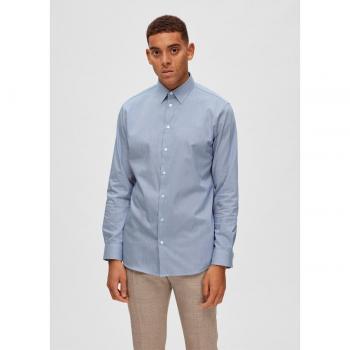 Camisa de hombre Slim Fit Selected