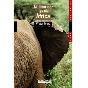 El meu cor es diu Àfrica