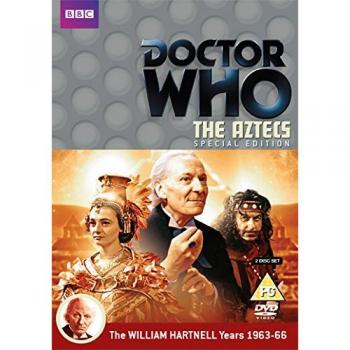 Doctor Who - The Aztecs Special Edition [Reino Unido] [DVD]