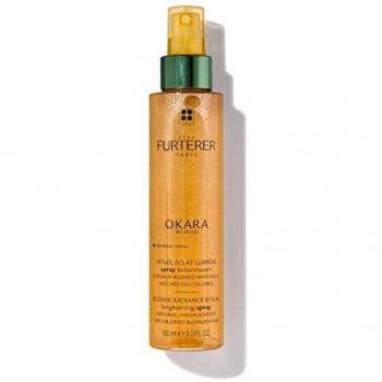 Rene Furterer Okara Blond Brightening Spray (For Natural, Highlighted or Colored Blonde Hair)