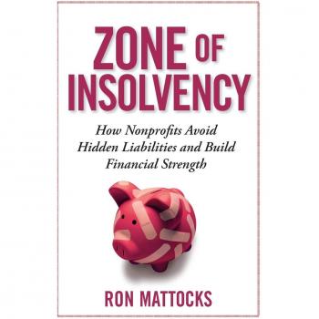 Insolvency Zone Hardcover Edition