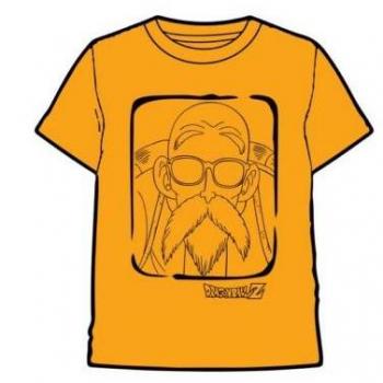 Camiseta Dragon Ball Muntenrohi L