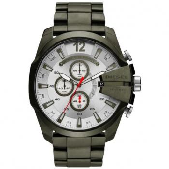 Diesel Men's Mega Chief Chronograph Watch DZ4478