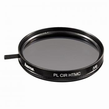 Hama - Polarising filtro Circular, 52.0 mm, HTMC Coated