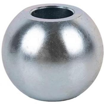 Bola de Enganche Rápido para Rótula del Brazo Inferior - Medidas 56 x 22,1 x 45 mm (Pack de 10)