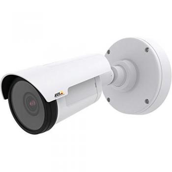 Axis P1435-E IP Exterior Covert Color blanco - Cámara de vigilancia