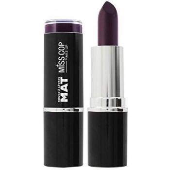 Miss Glam - Barra de Labios Mate 3 g Oro Rosa Unisex