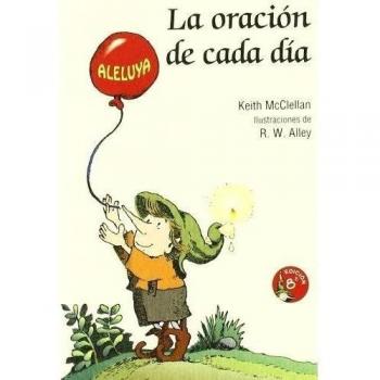 La oración de cada día: 8