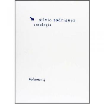 Antología Volumen IV