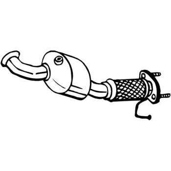 Catalizador Bosal 090628