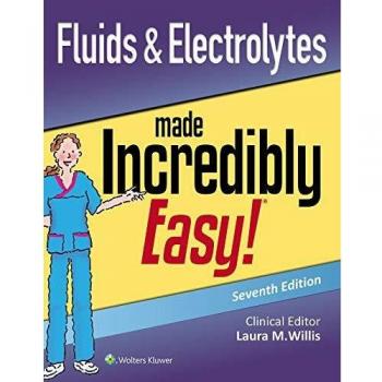 Fluids & Electrolytes Simplified: Your Essential Guide to Understanding and Managing Hydration
