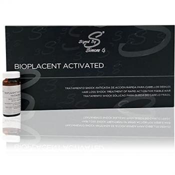 Simone G. Bioplacent Activated Con Alphatocoferol 10 x 10 ml