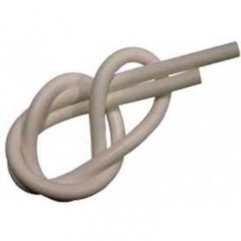 BRA - Junta de Silicona para Olla a Presión, Compatible con Modelos Star y Difusplan, 4-6 Litros, Color Blanco