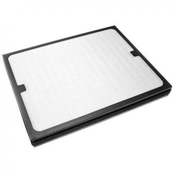 Filtro de aire vhbw compatible con Blueair Classic 205, 205C, 210B, 215B, 250E - Filtro combinado de partículas y carbón activo