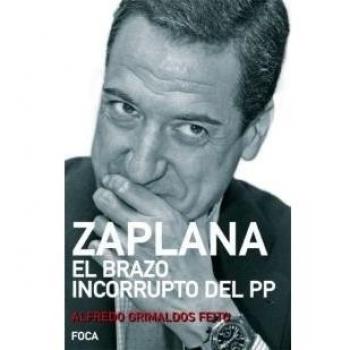 Zaplana. El brazo incorrupto del PP: 80