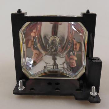 CTLAMP Original del proyector Lš¢mpara/bombilla Lampara de repuesto con la vivienda DT00431 para HITACHI CP-HS2010 / CP-HX2000 / CP-HX2020 / CP-S370 / CP-S370W / CP-S380W / CP-S385W / CP-SX380 / CP-X380 / CP-X380W / CP-X385 / CP-X385W