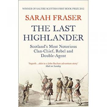 The last highlander