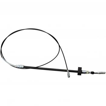 VAICO V30-30057 Cable de accionamiento, freno de estacionamiento
