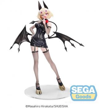 Sega Debby The Corsifa is Emulous - Figura Decorativa
