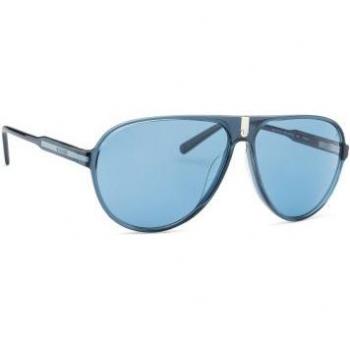 Bogner Men's Sunglasses 67103 4722 Blue Size 62