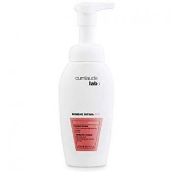 CUMLAUDE Lab - Mousse de Higiene Íntima CLX - Previene Inflamaciones e Irritaciones - 200 ml