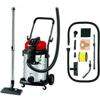 Einhell Expert Aspirador seco/ liquido - TE-VC 2230 SA de tipo industrial