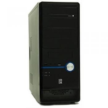 Ordenador de sobremesa PRIMUX Gaming i5-6400 16GB 1TB 240GB SSD GTX1050 650W
