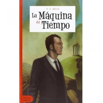 La Máquina Del Tiempo - H.g. Wells
