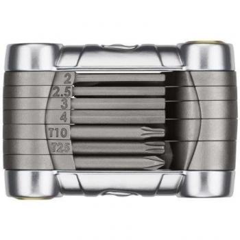 Crank Brothers Premium Pixl - Destornillador