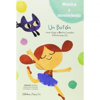 Un botón - Vega Ana / Canellas Marta
