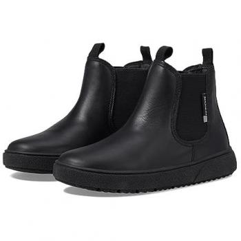 Geox Theleven Women's Ankle Boots - Black