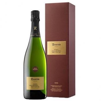 Recaredo - Cava brut nature subtil gran reserva